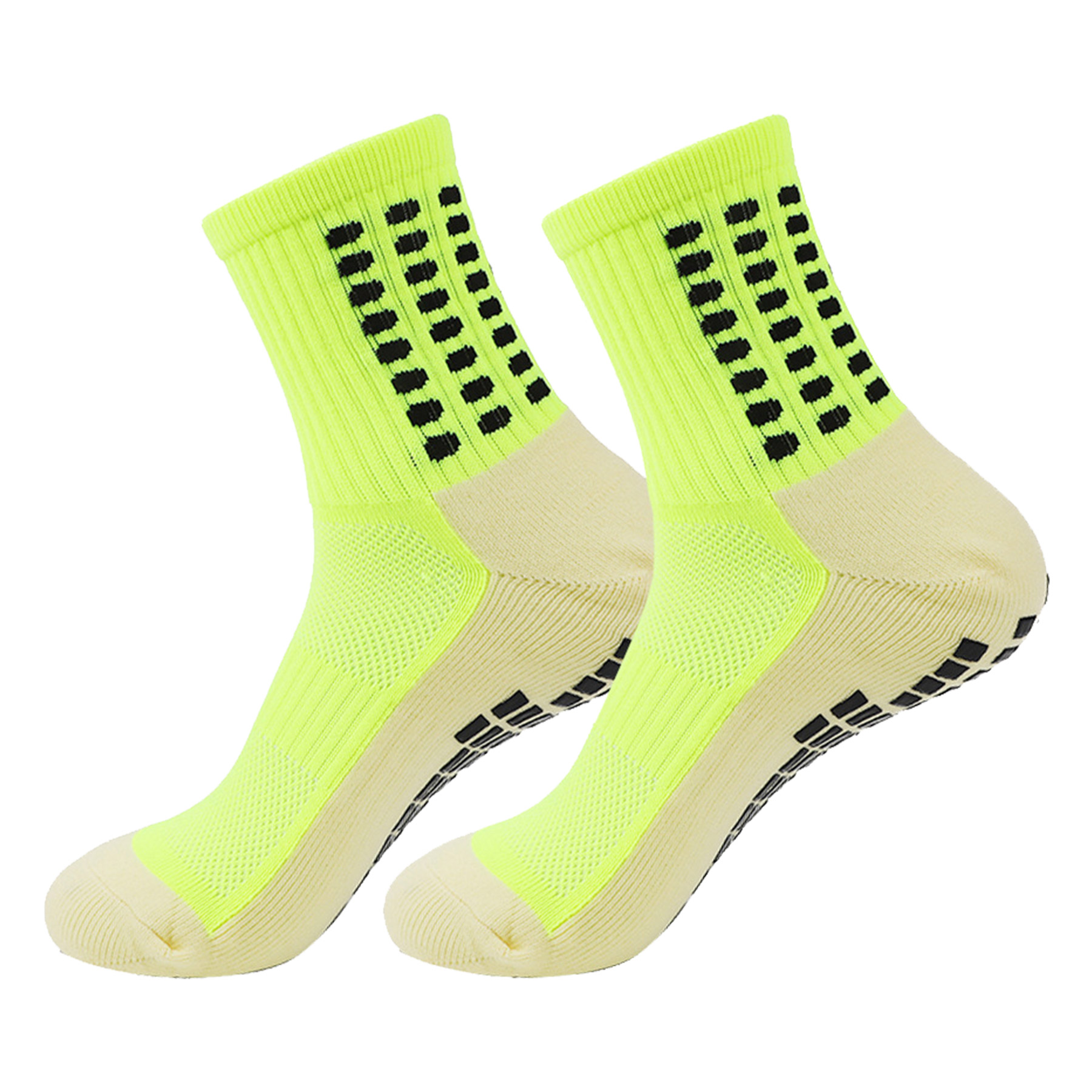 FlyFlyPromos - Grip Anti-slip Socks Image 11 - Promotional Product